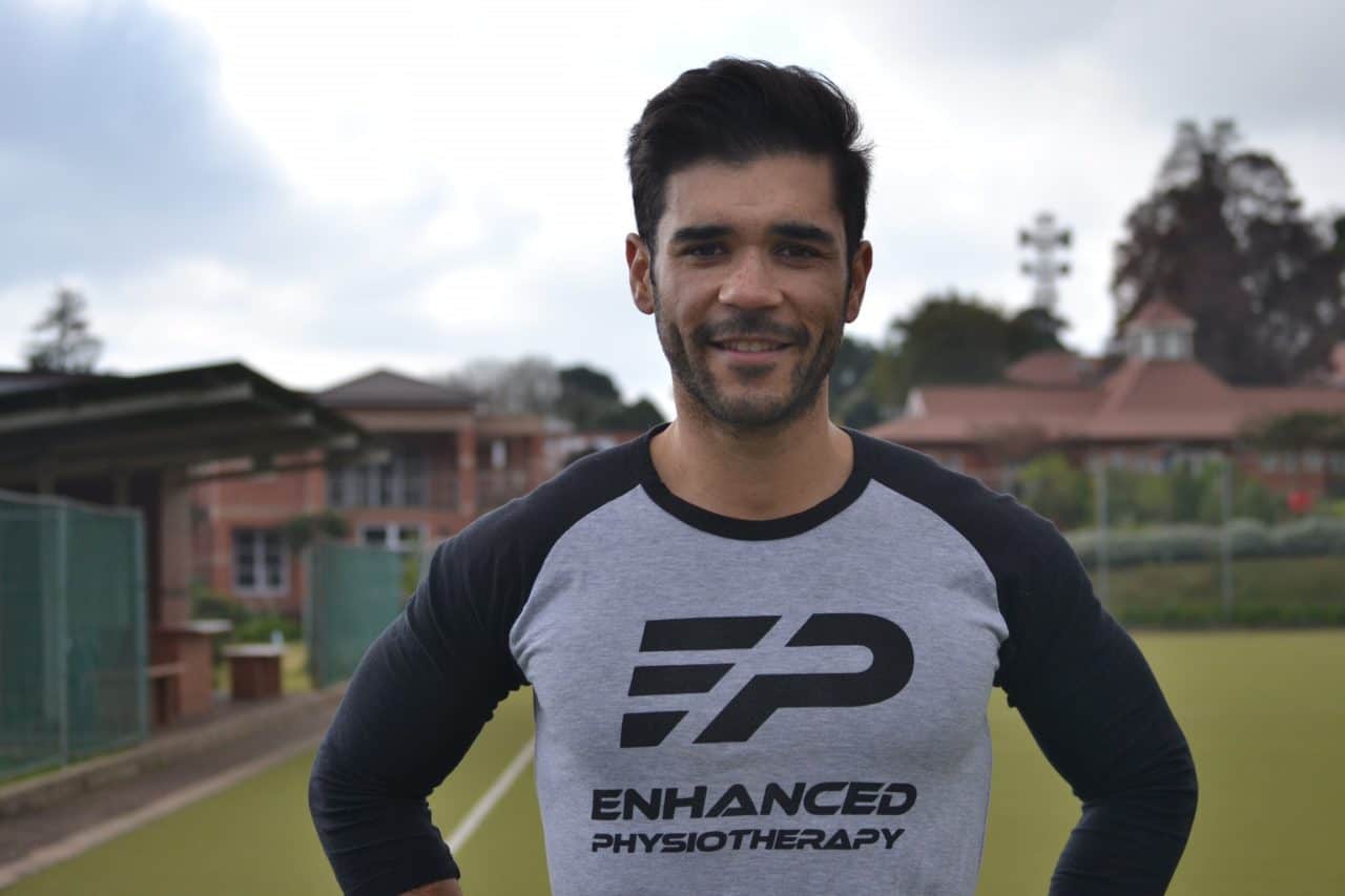 Picture of Nick Pereira