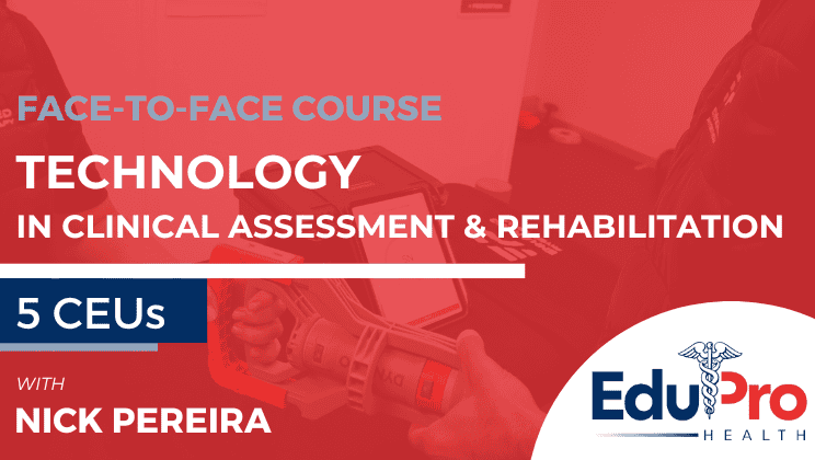 Technology in Clinical Assessment & Rehabilitation